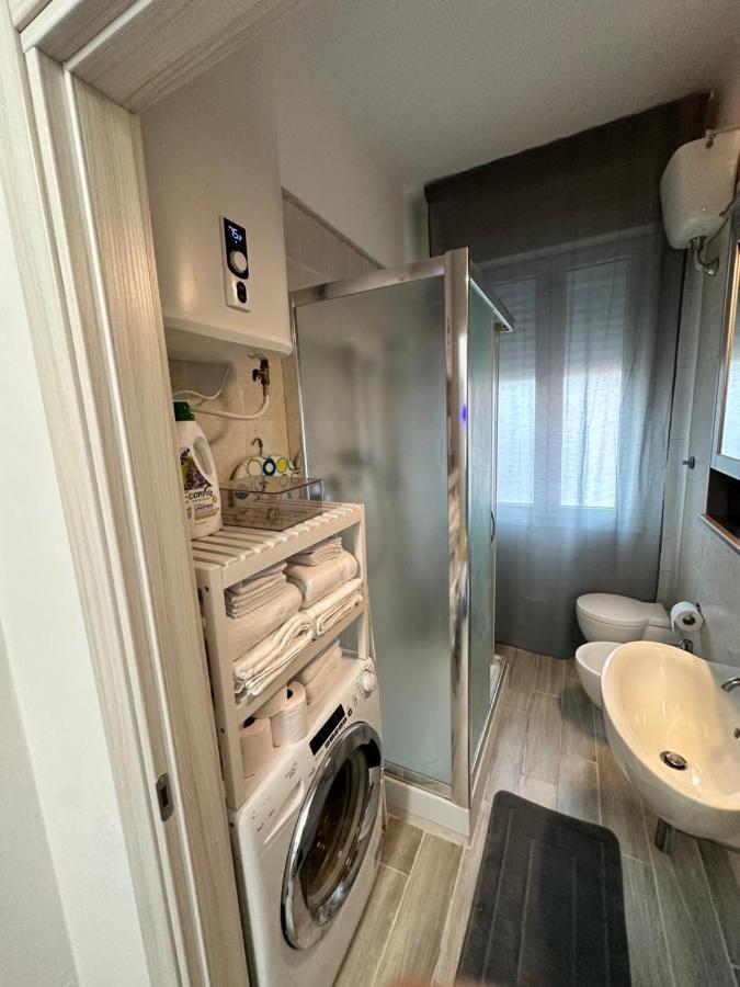 Gemma Suites Whole Apartment Bolonia Exterior foto