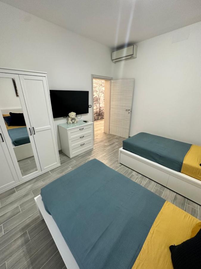 Gemma Suites Whole Apartment Bolonia Exterior foto