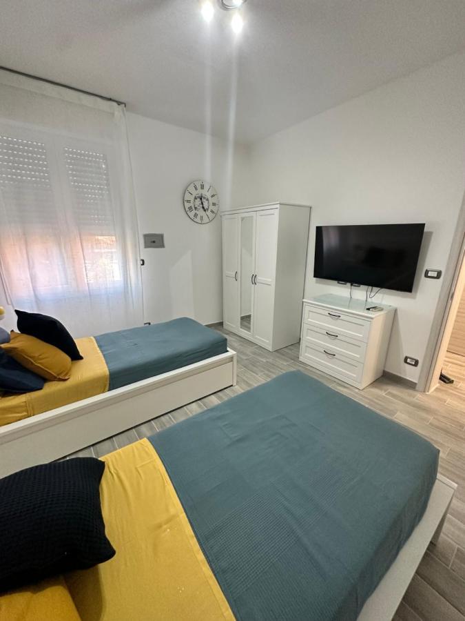 Gemma Suites Whole Apartment Bolonia Exterior foto