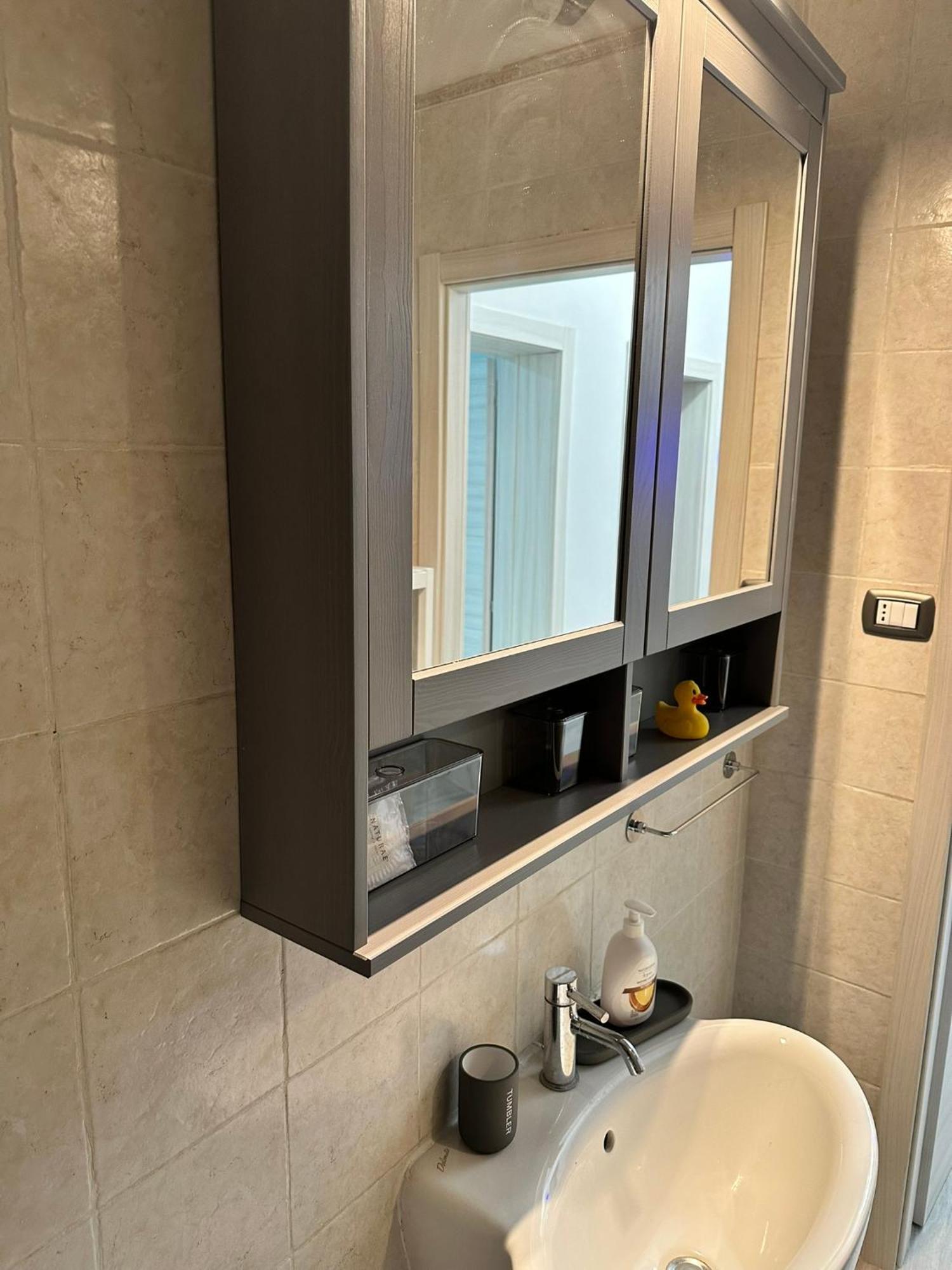 Gemma Suites Whole Apartment Bolonia Exterior foto