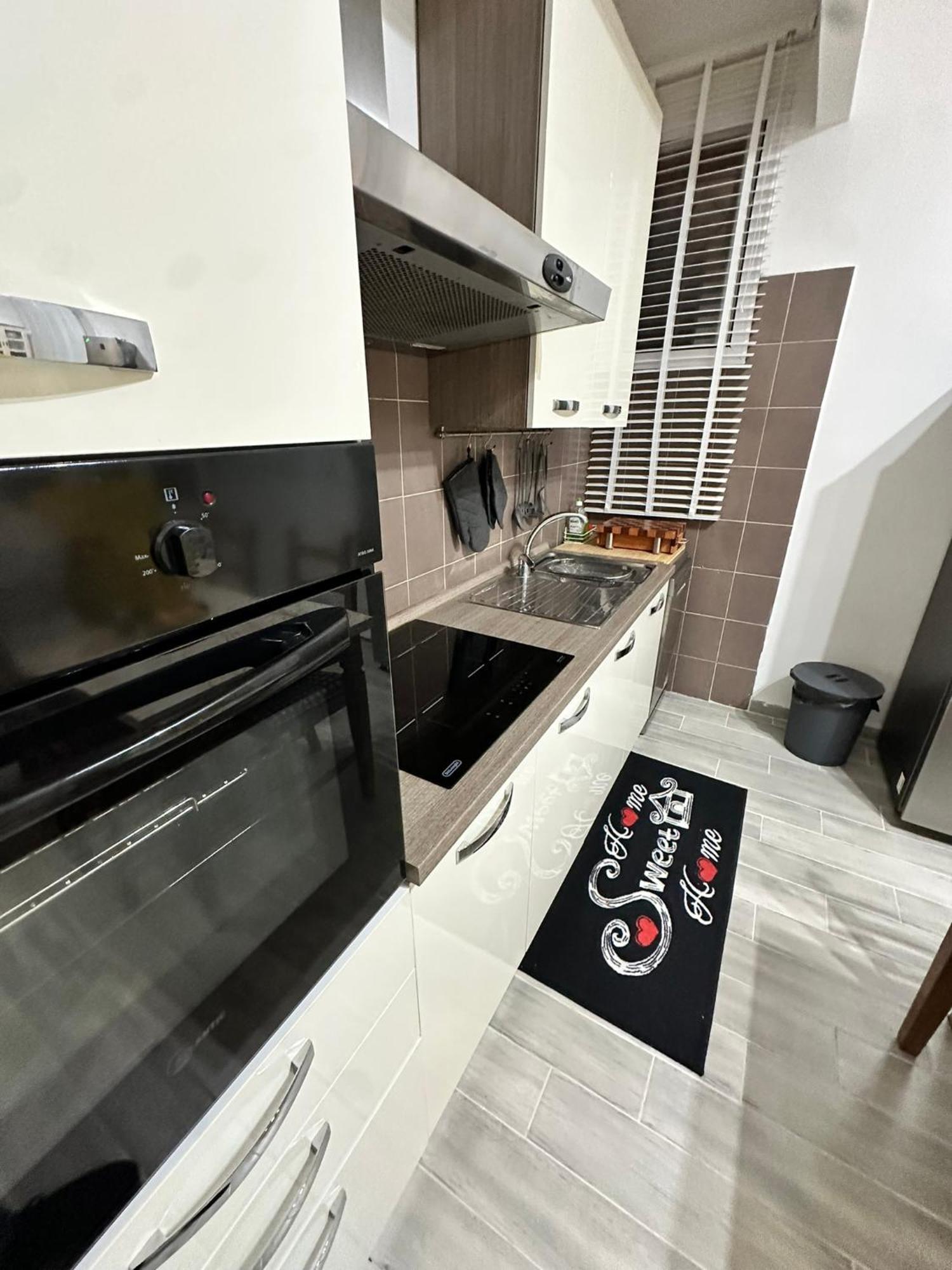 Gemma Suites Whole Apartment Bolonia Exterior foto
