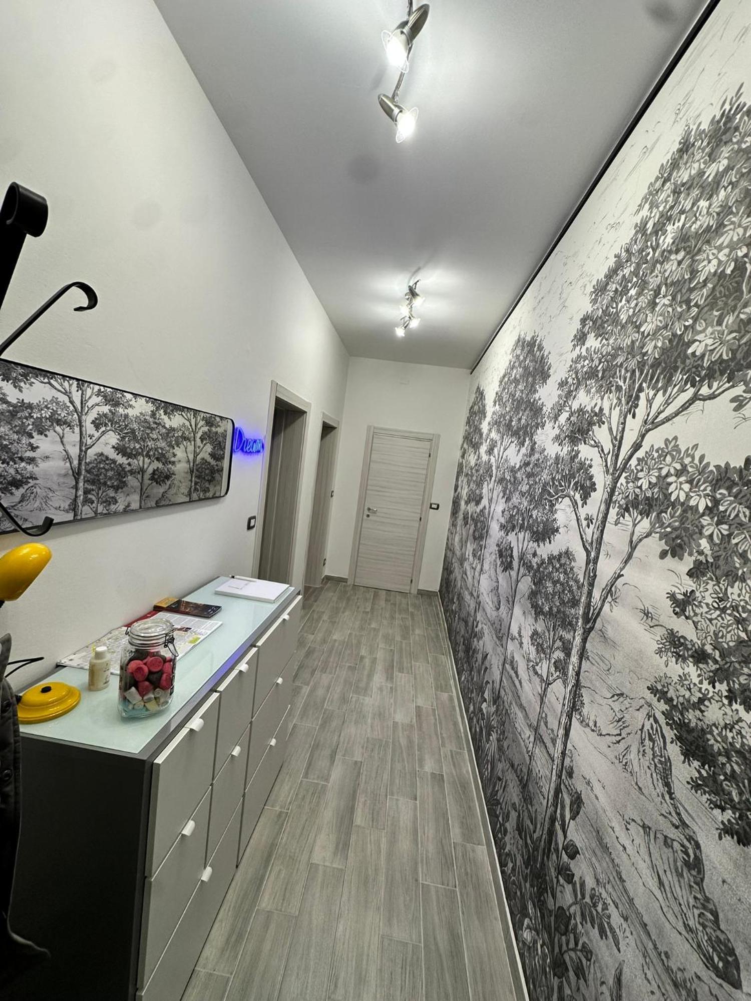 Gemma Suites Whole Apartment Bolonia Exterior foto