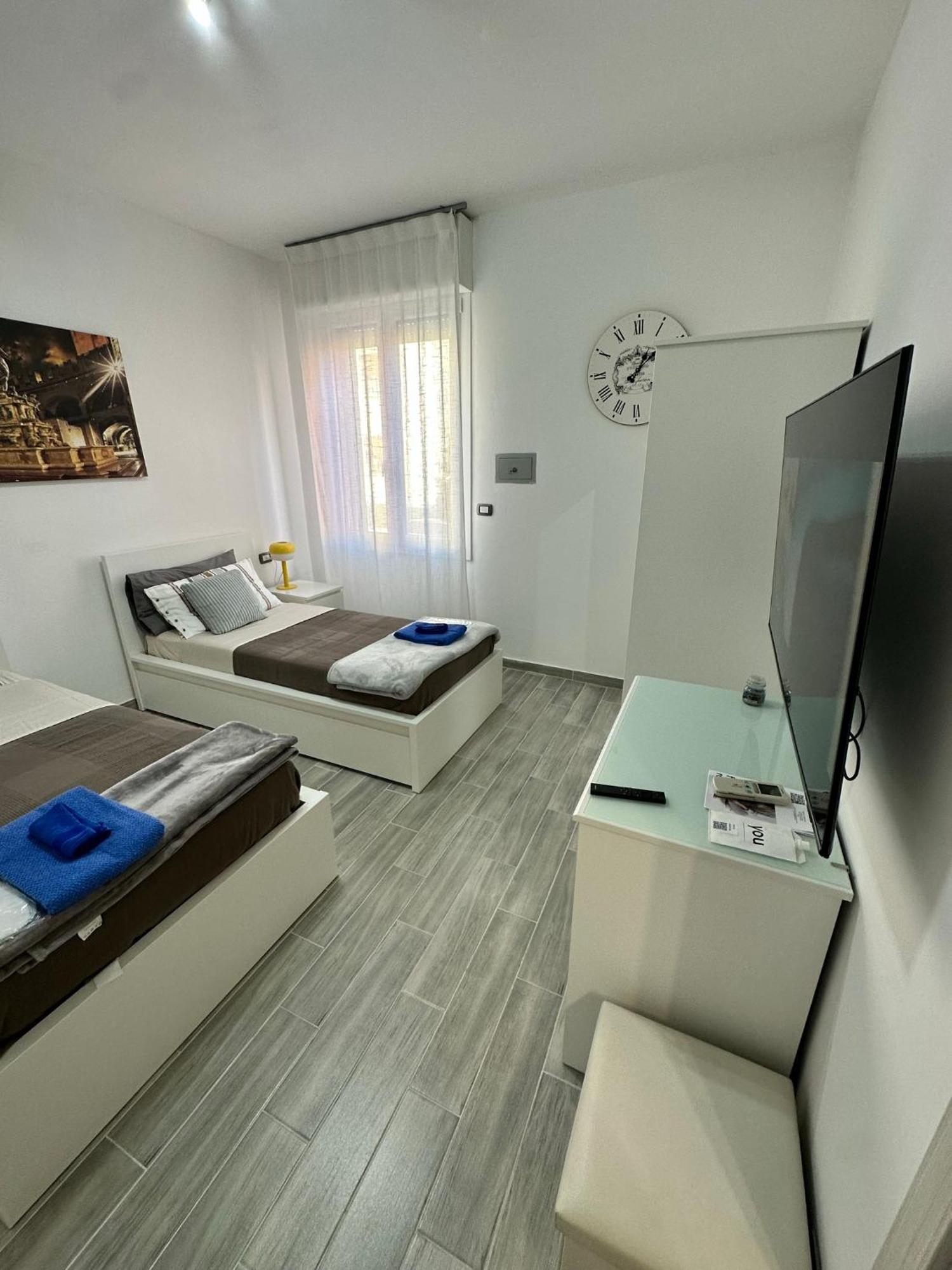 Gemma Suites Whole Apartment Bolonia Exterior foto