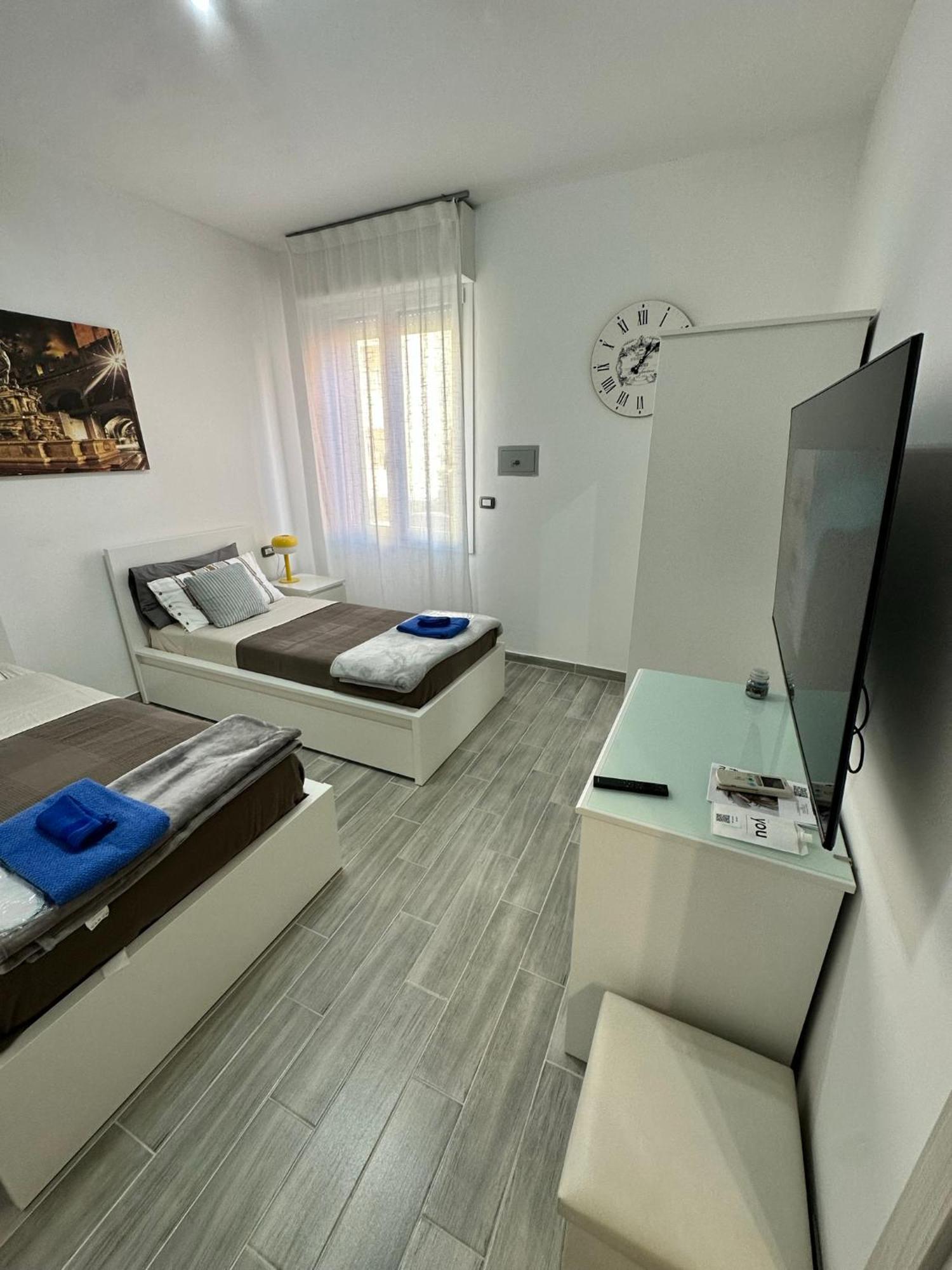 Gemma Suites Whole Apartment Bolonia Exterior foto