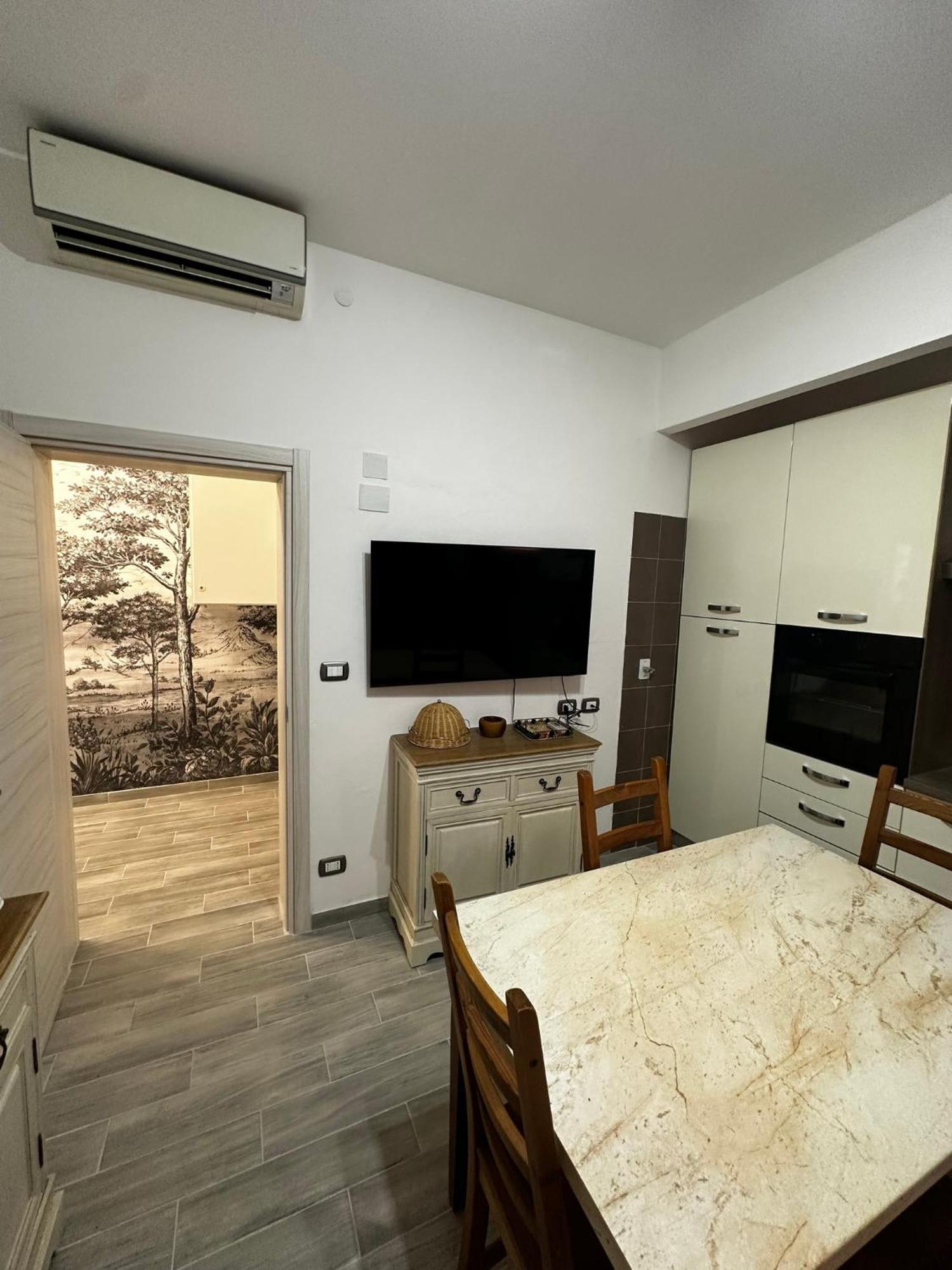 Gemma Suites Whole Apartment Bolonia Exterior foto