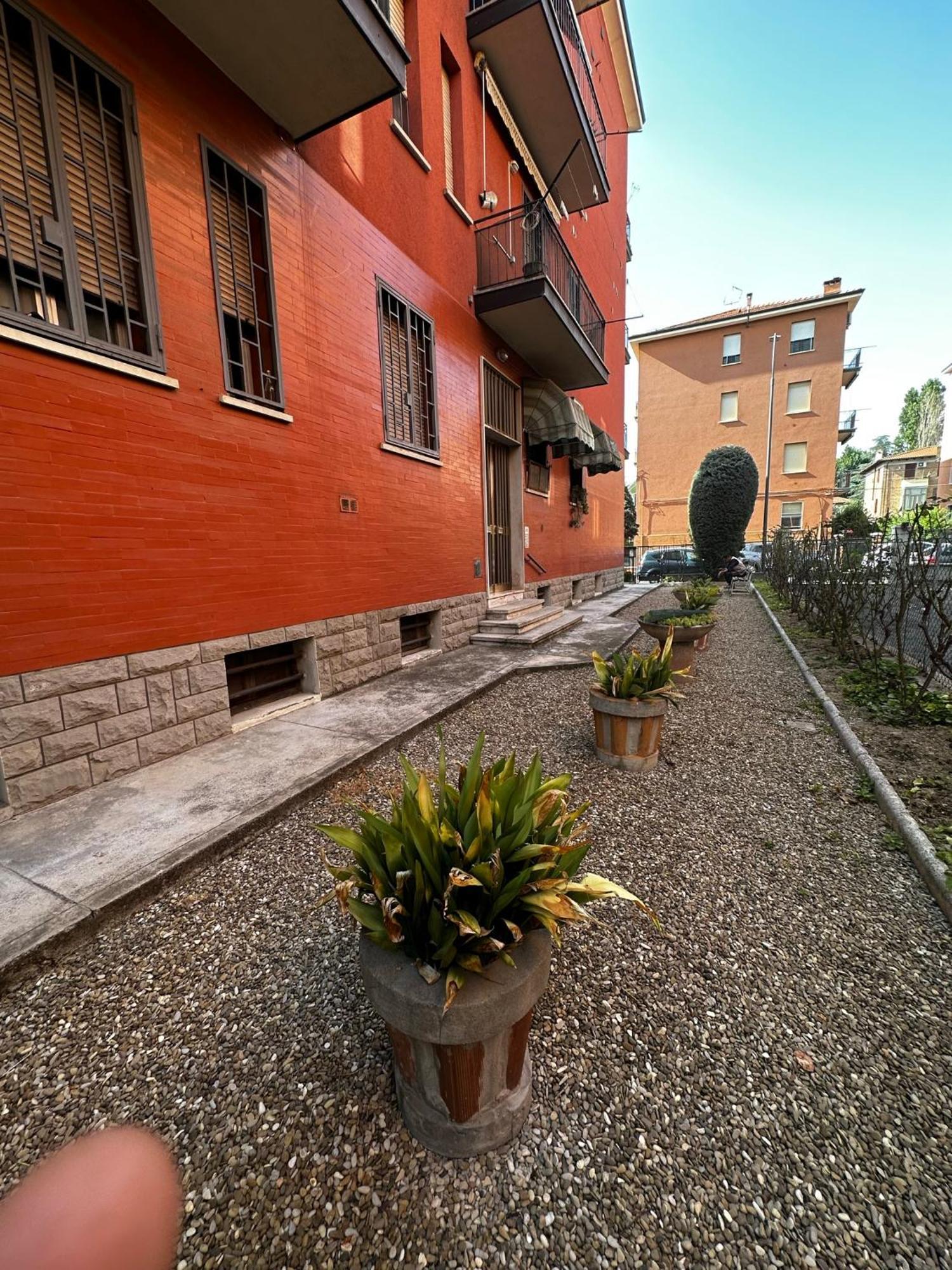 Gemma Suites Whole Apartment Bolonia Exterior foto